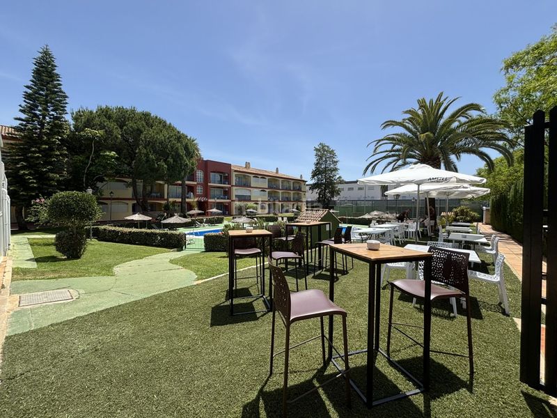 Foto 49e485cd-fe95-4fdc-9af0-297425daa701. Apartament a de levante a Islantilla costa Islantilla