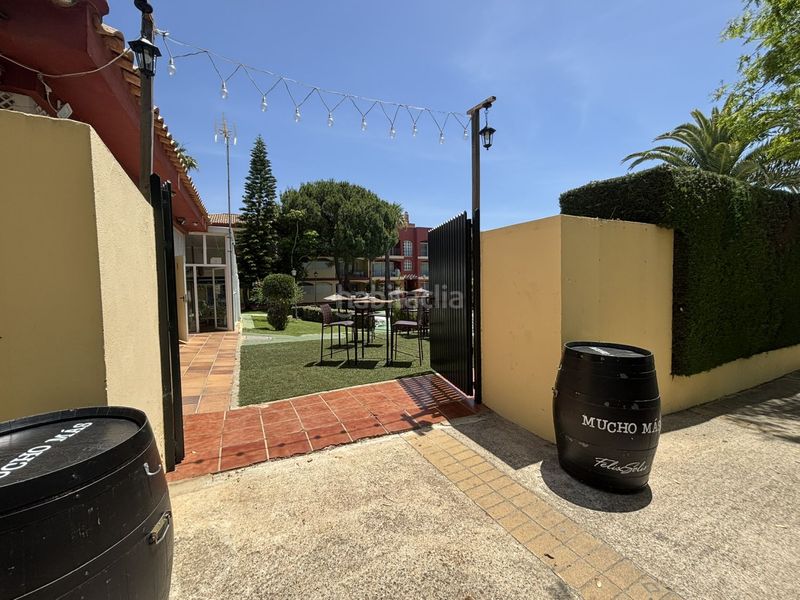 Foto 4d8fedc6-4046-443a-bece-d74a7ba20735. Apartament a de levante a Islantilla costa Islantilla