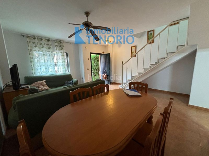 Foto 0c81776e-c207-4af8-b813-7d024f6339cf. Casa adossada amb aparcament piscina a Islantilla costa Islantilla