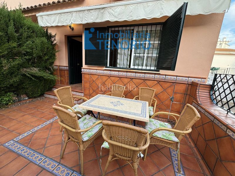 Foto 2a7231c2-930a-4c2a-9cd7-afc75e7bed27. Casa adossada amb aparcament piscina a Islantilla costa Islantilla