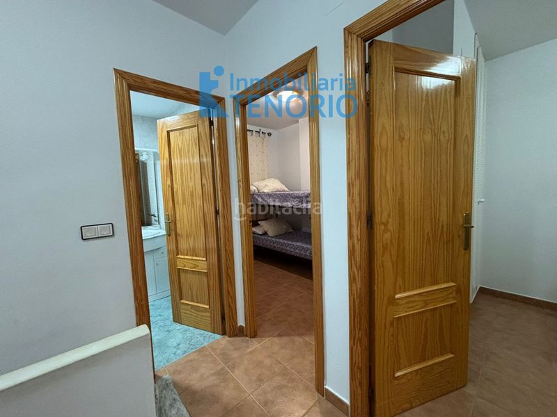 Foto 37649938-9293-43bb-95a4-9f4adc0e397a. Casa adossada amb aparcament piscina a Islantilla costa Islantilla