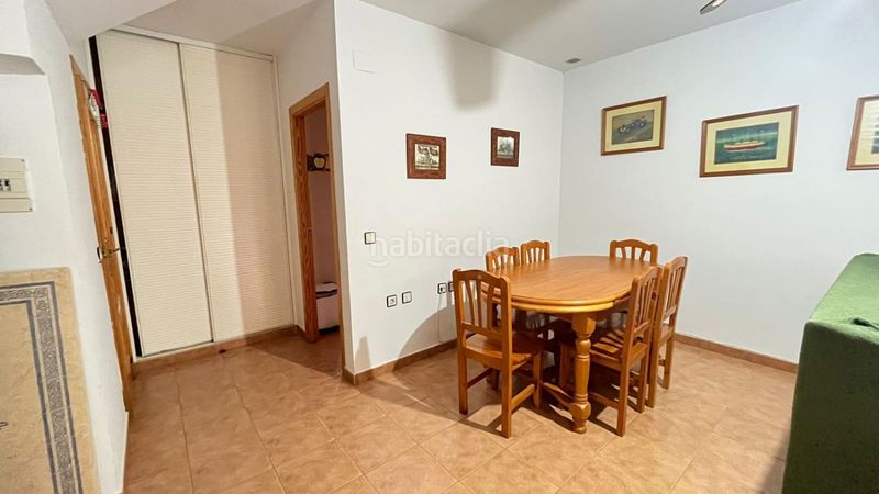 Foto 466974d0-7132-4058-849e-069881d338dd. Casa adossada amb aparcament piscina a Islantilla costa Islantilla