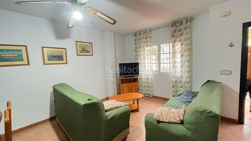 Foto 4f947aad-fe05-4f8f-8c23-10659440cb70. Casa adossada amb aparcament piscina a Islantilla costa Islantilla