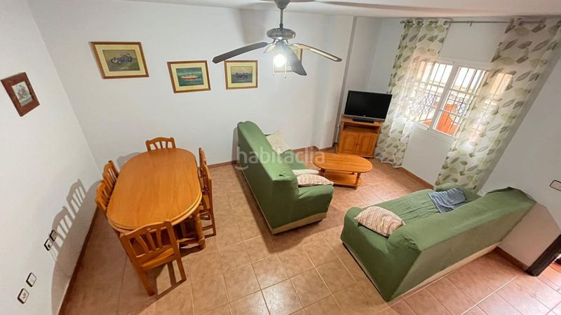 Foto 52fd1b5b-c32c-4b27-b05a-10de2d876472. Casa adossada amb aparcament piscina a Islantilla costa Islantilla