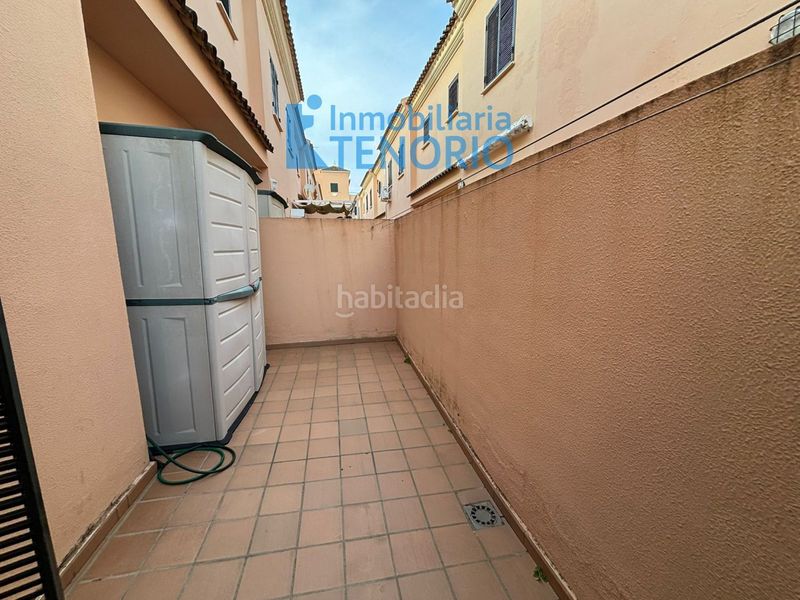 Foto 608420ff-56d6-4d00-a704-f400bc4ad48b. Casa adossada amb aparcament piscina a Islantilla costa Islantilla