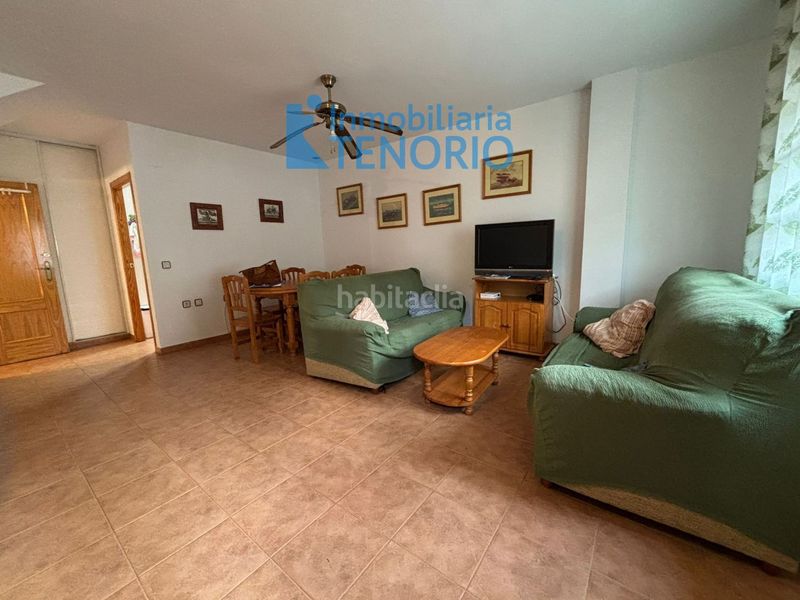 Foto 6c977cd4-6db9-459d-8eb6-d4647b1cad23. Casa adossada amb aparcament piscina a Islantilla costa Islantilla