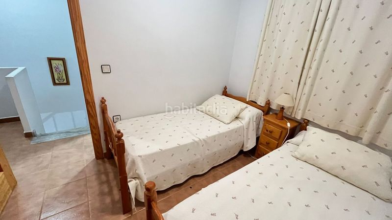 Foto 70099a4b-b05e-4a55-902d-e7f6af07e1b7. Casa adossada amb aparcament piscina a Islantilla costa Islantilla