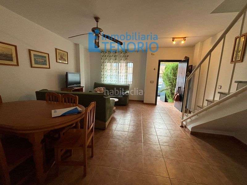 Foto 9f2cf4f6-1d78-4a13-b417-0b5b30ab297a. Casa adossada amb aparcament piscina a Islantilla costa Islantilla