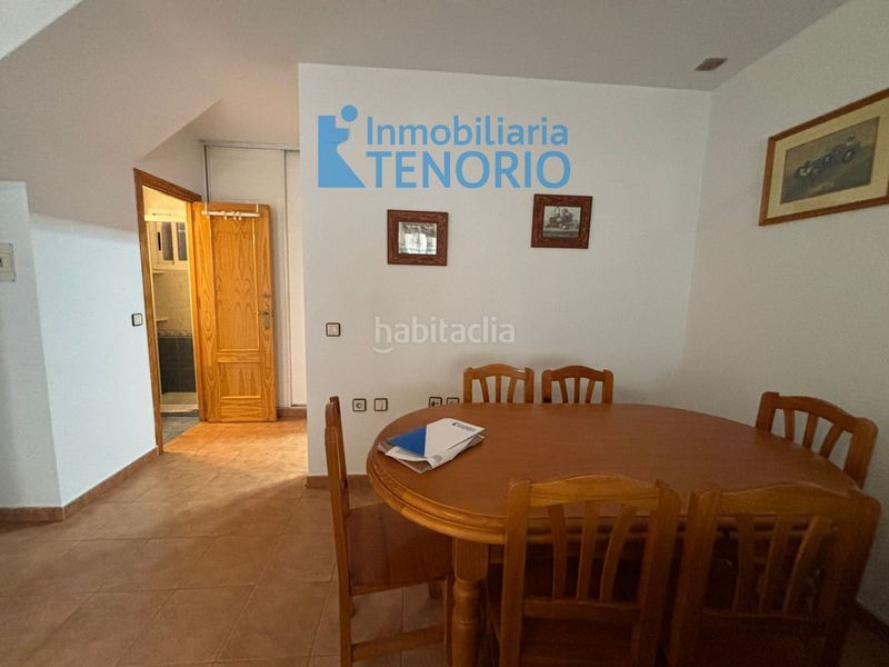 Foto a76b57c4-ea3e-4f53-be71-21c8d0d652b0. Casa adossada amb aparcament piscina a Islantilla costa Islantilla