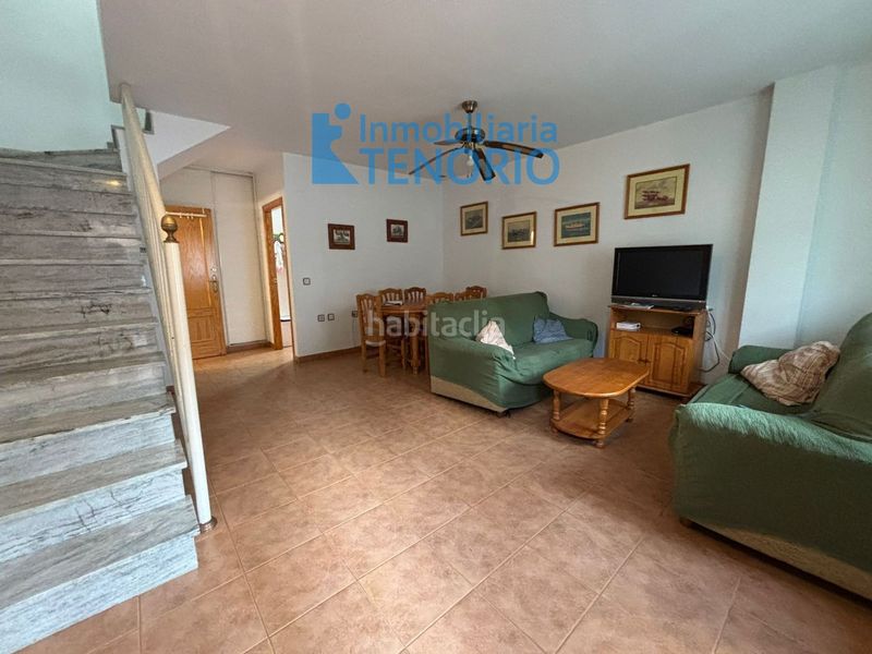 Foto cc6fe6bf-ac9a-460a-ad85-ce569407802f. Casa adossada amb aparcament piscina a Islantilla costa Islantilla