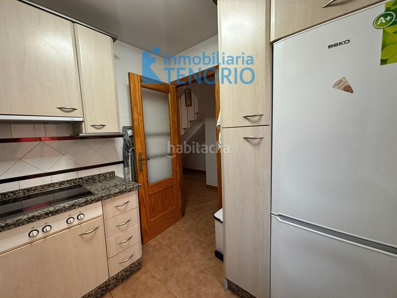 Foto d2fc192c-be33-4741-849b-8fb416814956. Casa adossada amb aparcament piscina a Islantilla costa Islantilla