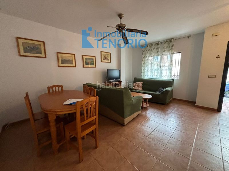 Foto d5702672-6fea-401a-869b-aefc465d89a1. Casa adossada amb aparcament piscina a Islantilla costa Islantilla