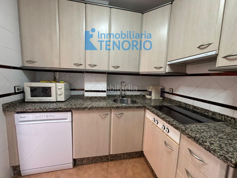 Foto e61e616f-8f97-4ebd-aa34-f4c547781c17. Casa adossada amb aparcament piscina a Islantilla costa Islantilla