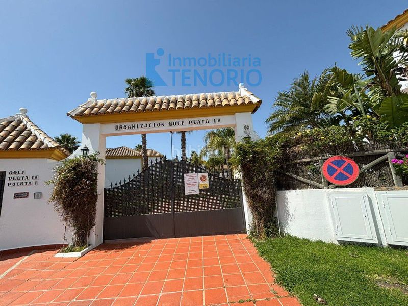 Foto 202581ee-f069-4d8a-9b06-a7373248a9f4. Casa adossada amb aparcament a Islantilla golf Islantilla