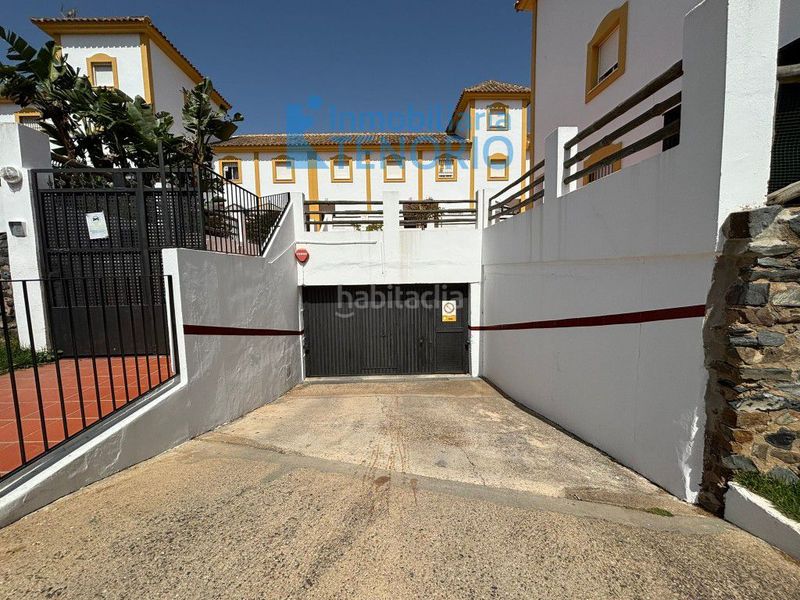 Foto 489500cd-5018-4cbf-b431-6db2b59d163a. Casa adossada amb aparcament a Islantilla golf Islantilla