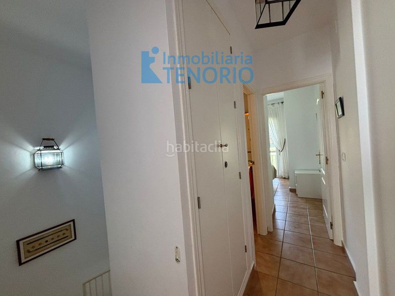 Foto ac153030-d670-4d25-aee0-9970c301c452. Casa adossada amb aparcament a Islantilla golf Islantilla