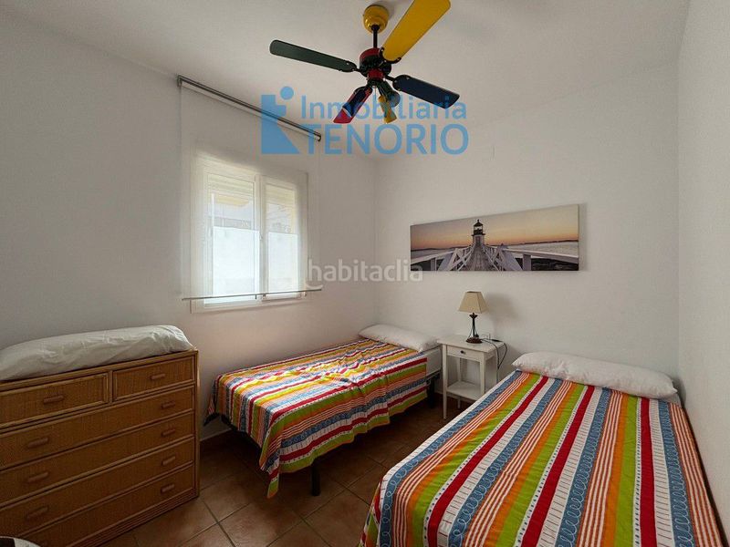 Foto b4ee84d7-0cb7-4169-823b-baba64754025. Casa adossada amb aparcament a Islantilla golf Islantilla