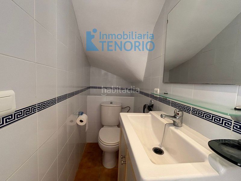Foto fea35266-22a7-4472-8789-27ff8321e3fb. Casa adossada amb aparcament a Islantilla golf Islantilla
