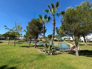 Appartement  Del deporte. Apartamento en venta en islantilla  campo de golf, 2 dormitorios