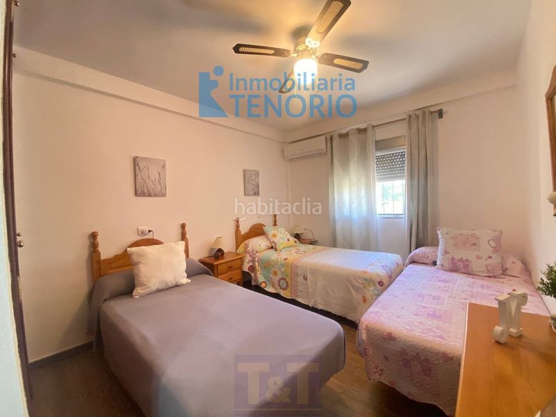 Foto 273fa93c-3d69-418b-a918-08f748b9f825. Apartament amb aparcament a La Antilla
