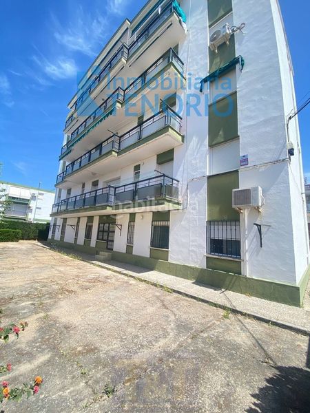 Foto 5021165c-62f3-4309-9c8e-5fe6e5f646d0. Apartament amb aparcament a La Antilla