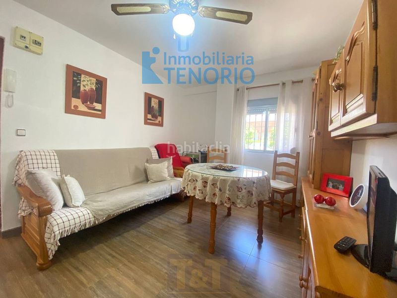 Foto 512d40ff-e1ba-4123-952a-81484557ba1d. Apartament amb aparcament a La Antilla