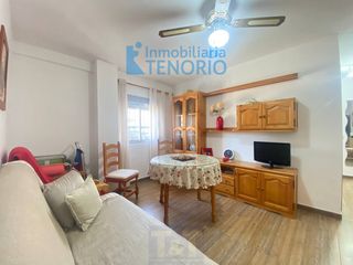 Apartament a La Antilla. Apartamento en venta en la antilla, 2 dormitorios.