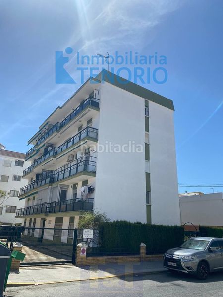 Foto 872995bc-aab4-46c3-87af-0d86a3704f0e. Apartament amb aparcament a La Antilla