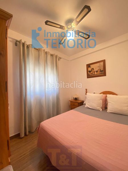 Foto 8d298dc2-727a-48e1-8bc9-771098c7971f. Apartament amb aparcament a La Antilla