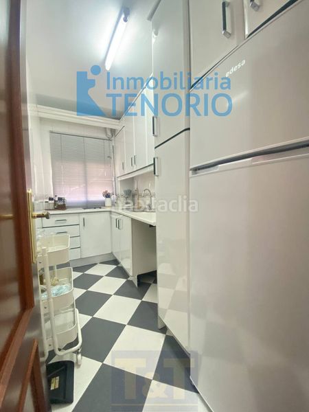 Foto 963bab09-a94a-41f9-967a-e28214b11375. Apartament amb aparcament a La Antilla