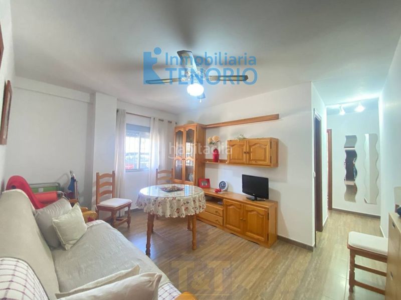 Foto 965c16a3-e69f-4d89-96ae-f24e845baeb2. Apartament amb aparcament a La Antilla