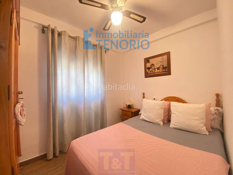 Foto aac56be5-2212-4866-9b9e-97ff3b89024c. Apartament amb aparcament a La Antilla