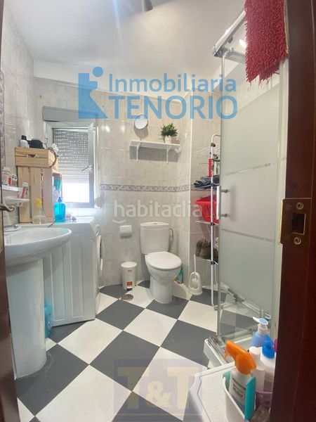 Foto af37bf94-e551-460f-9470-e995da63964c. Apartament amb aparcament a La Antilla