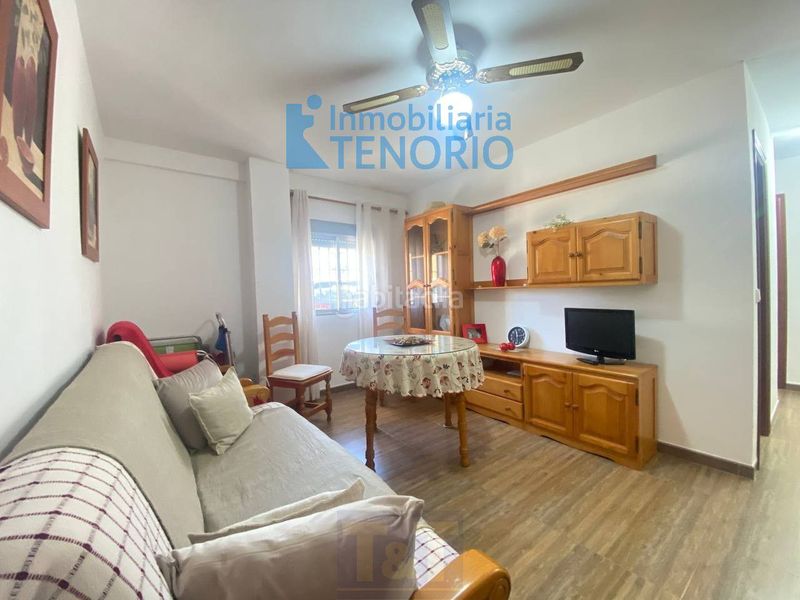 Foto b86f57b5-5624-44b3-aadb-62f9df465061. Apartament amb aparcament a La Antilla