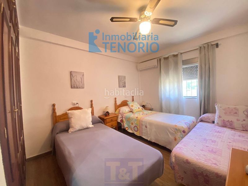 Foto c286db03-dd38-43b2-af66-290c115c1d01. Apartament amb aparcament a La Antilla