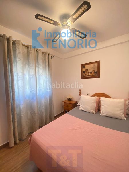Foto d828c4e5-503c-4024-8a75-620dad05bb7d. Apartament amb aparcament a La Antilla