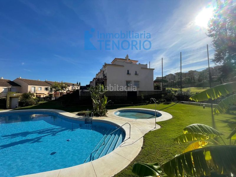 Foto 0047708c-b02b-4389-811f-cd3c861bbb86. Casa adossada a n/a a Islantilla golf Islantilla