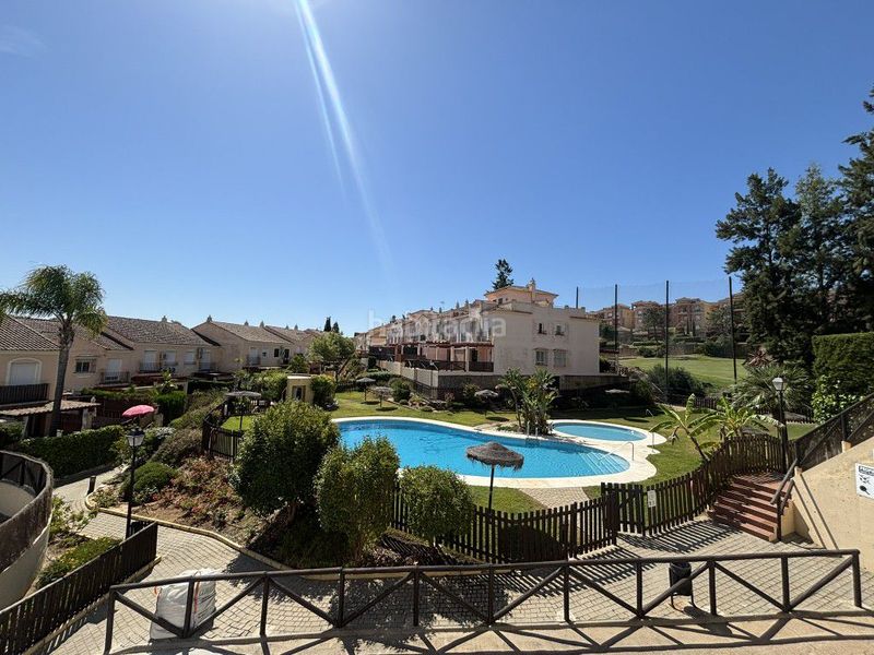 Foto 0dd558ca-19be-4bdc-9642-ad101db8ed00. Casa adossada a n/a a Islantilla golf Islantilla