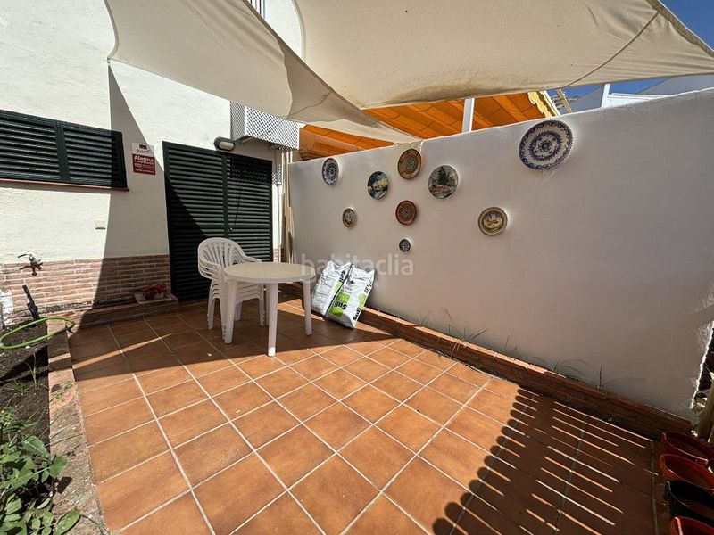 Foto bb306003-ee56-4389-a646-1c3dc7a29a6b. Casa adossada a n/a a Islantilla golf Islantilla