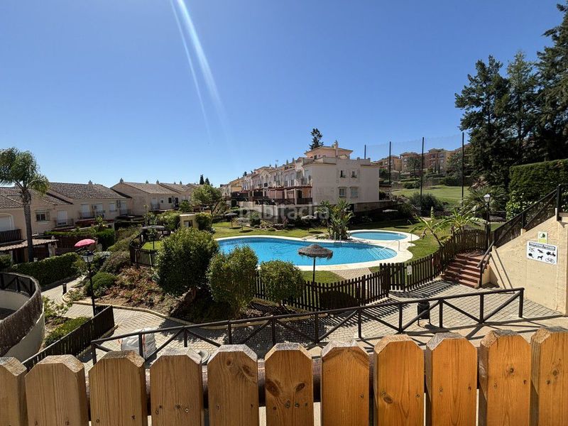 Foto eb691dca-5769-4290-80dd-1656d2b1dd9f. Casa adossada a n/a a Islantilla golf Islantilla