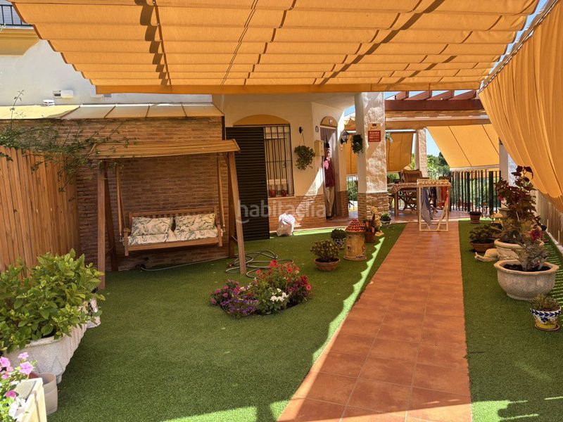 Foto fde135d7-4cae-49d9-885a-f6a4504700c6. Casa adossada a n/a a Islantilla golf Islantilla