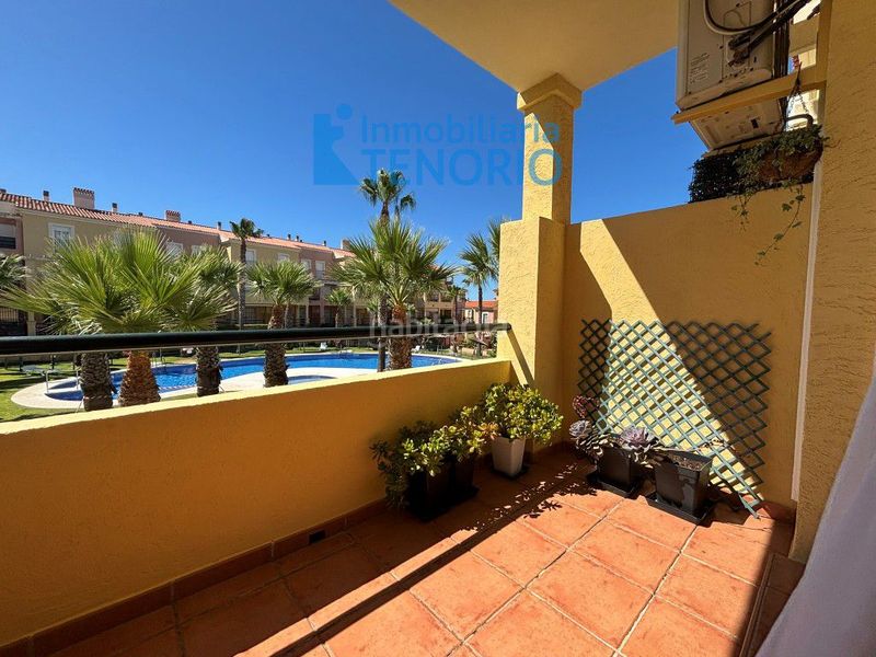 Foto 07102200-1874-4d71-89ec-0d8efdfd2e47. Apartament amb calefacció aparcament piscina a Islantilla golf Islantilla