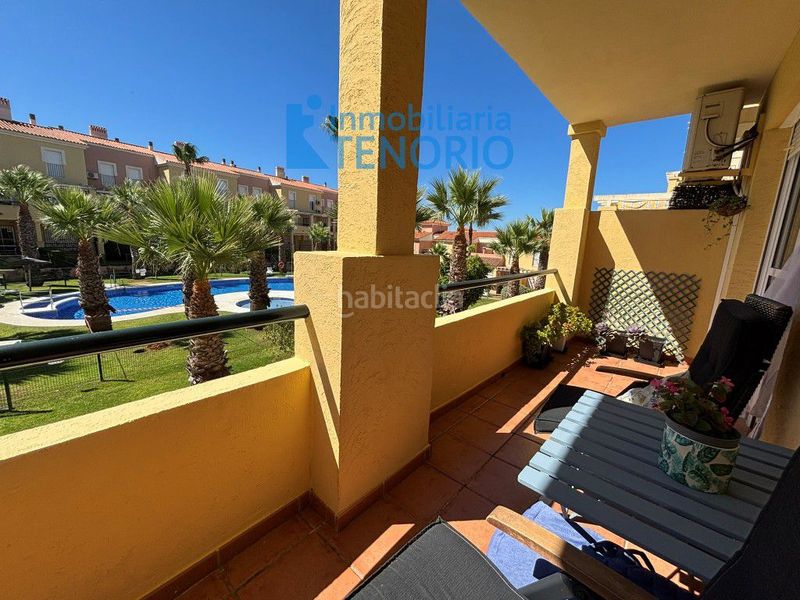Foto 27fcb52c-3b32-4f8f-94b3-469d441b30f5. Apartament amb calefacció aparcament piscina a Islantilla golf Islantilla