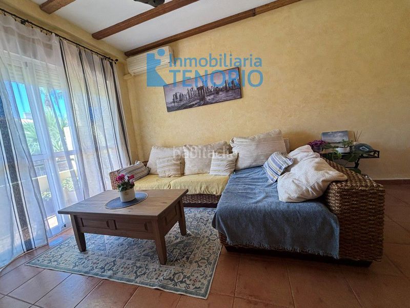 Foto 7dfe43ae-44a9-481c-b013-5d0ca4a06df2. Apartament amb calefacció aparcament piscina a Islantilla golf Islantilla