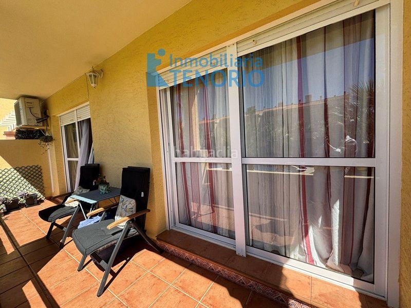 Foto 996a4d9c-a5b3-4151-9466-2920307ae785. Apartament amb calefacció aparcament piscina a Islantilla golf Islantilla