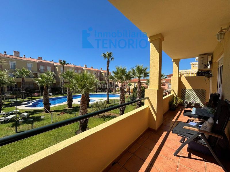 Foto a63f0696-f129-4d40-8518-1614ab1447e4. Apartament amb calefacció aparcament piscina a Islantilla golf Islantilla