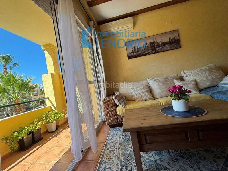 Foto bcb9bc7e-9867-4427-97b9-ead98f66fa81. Apartament amb calefacció aparcament piscina a Islantilla golf Islantilla