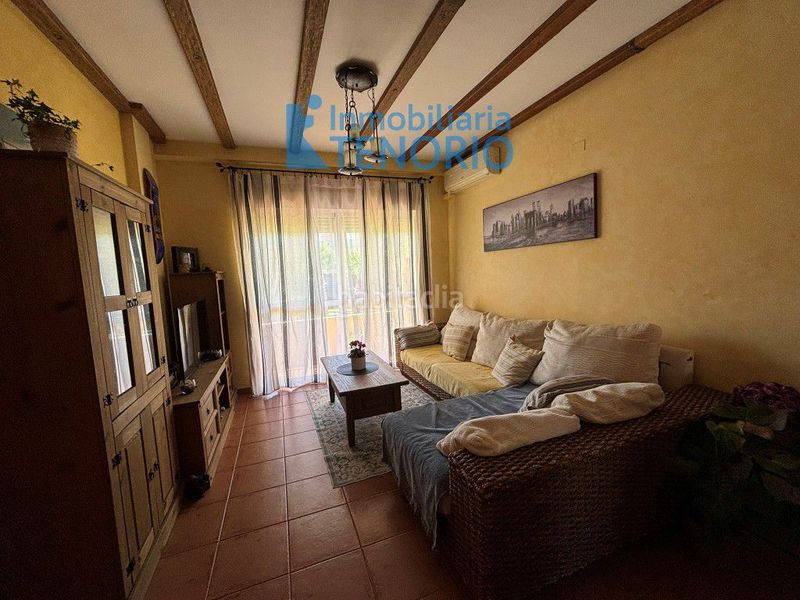 Foto d131bc85-2483-42cb-be1e-dca3f1d41857. Apartament amb calefacció aparcament piscina a Islantilla golf Islantilla