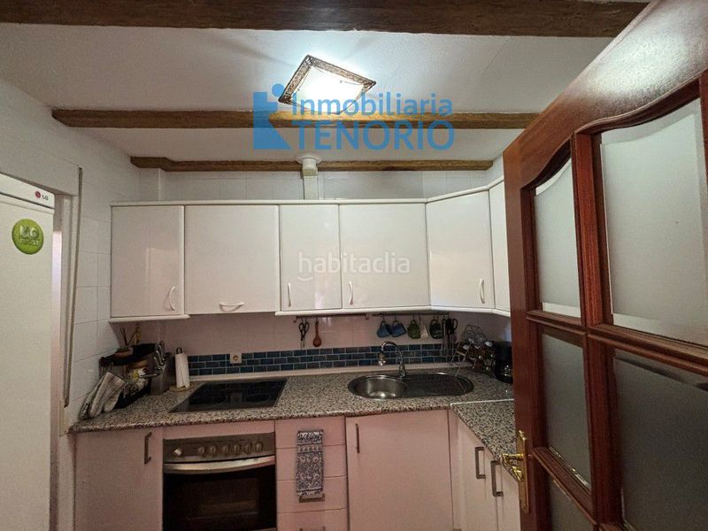 Foto eb9b36c5-fa6f-434f-bab9-c9b5ff7b3792. Apartament amb calefacció aparcament piscina a Islantilla golf Islantilla