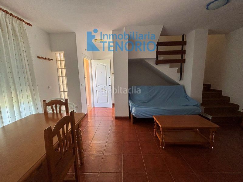 Foto 18ec10a7-ffe0-4da3-96dc-7c9b6e740099. Casa adossada a cumbres a Islantilla golf Islantilla